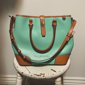 Dooney & Bourke Purse